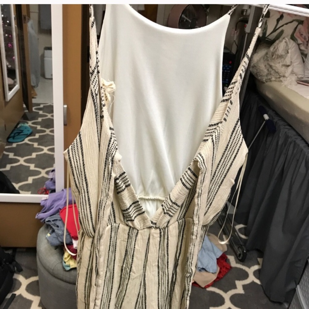 Everly Romper - image 2